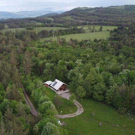 Villa Podklanci Knezak Exterior foto